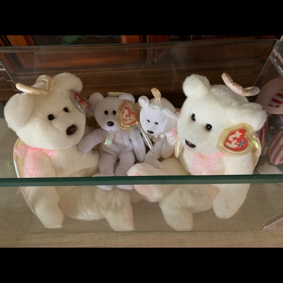 Halo Beanies - Picture 1 of 1